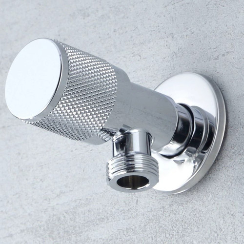 شیر پیسوار برنجی مخصوص توالت فرنگی