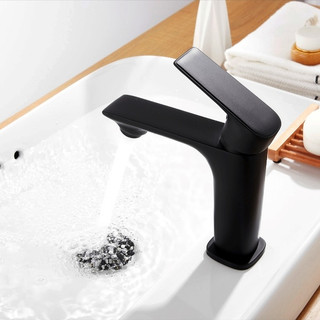 عکس شیر روشویی مقاوم مدل HD49002