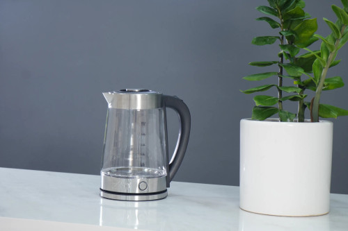 کتری برقی ZICO ZC-4120 با طراحی شیک و مدرن