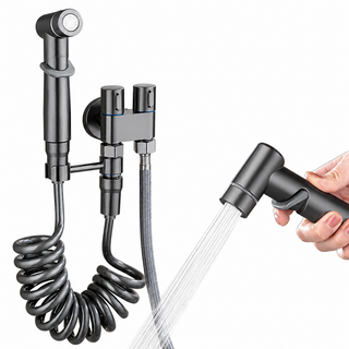 شیر شاتاف توالت فرنگی برند دیکالان مدل DKL.F638